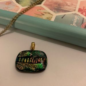 Dichroic Pendant